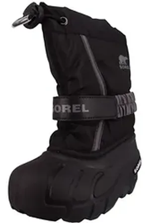 sorel 2114082 016 Black Snowboots schwarz 25 EU