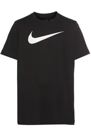 Nike Trainingsshirt T-SHIRT PARK schwarz XS (122)