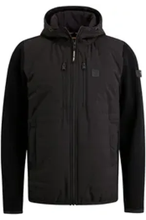 PME Legend™ Sweatjacke schwarz XXL