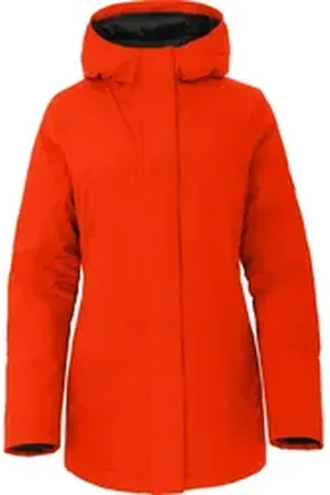 Bergson Wintermantel JOKINE Damen Winterparka, warm wattiert, 20000 mm Wassersäule, Normalgrößen 40