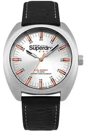 Superdry Quarzuhr Infantry, Infantry