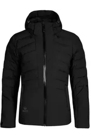 Halti Skijacke Nordic Lite W ski jacket schwarz 36
