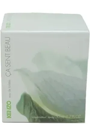 Kenzo Eau de Toilette Ca Sent Beau Eau de Toilette Spray 50 ml