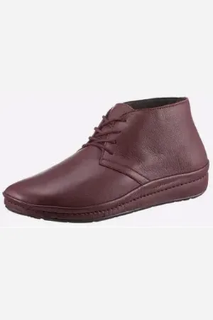 airsoft modern+ Stiefelette Stiefelette rot 40 EU