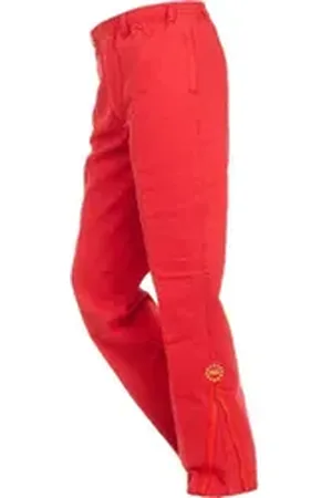 BMS Latzhose Match-Race Hose rot W30-L32