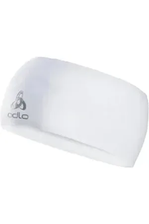 Odlo Stirnband Move Light (1-St) weiß
