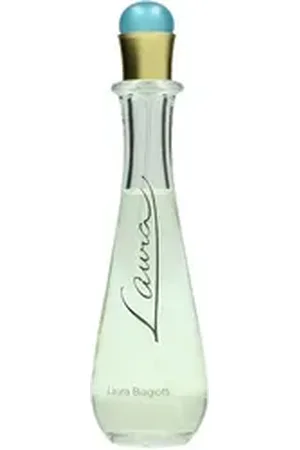 Laura Biagiotti Eau de Toilette Laura, mit sprizig-fruchtigem Aroma blau