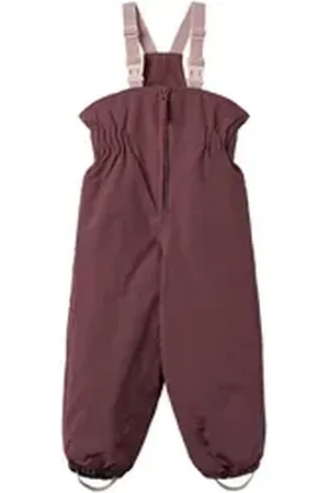 WHEAT Skihose Ski Pants Sal Tech wasserdicht, atmungsaktiv und leicht wattiert lila 92