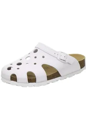 Afs Pantolette 36 bis 41 schuhe animal print herren Beere bekleidung für weiß 42 EU