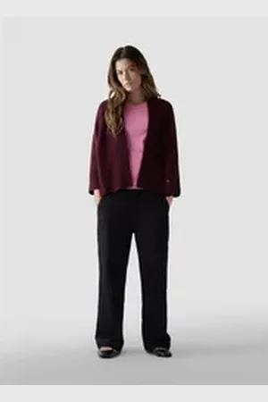 Le Comte Strickjacke 36