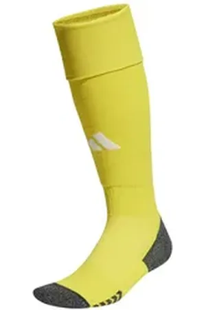 adidas Performance Fußballstutzen Performance Adisock 24 Strumpfstutzen Polyester gelb|grün KXL (28-30)