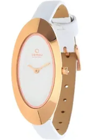 Obaku Quarzuhr