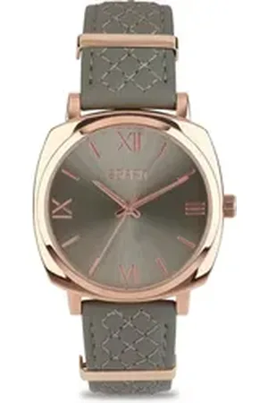 ESPRIT Quarzuhr Damen-Uhren Analog Quarz, Klassikuhr