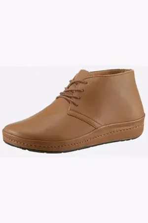 airsoft modern+ Stiefelette Stiefelette braun 41 EU