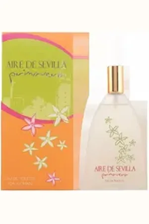 Instituto Español Aire de Sevilla Eau de Toilette Primavera Eau De Toilette Spray 150ml