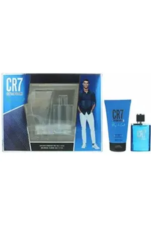 CR7 - Cristiano Ronaldo Duft-Set CR7 Play It Cool Giftset