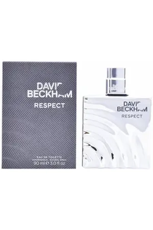 David beckham Duft-Set Respect Eau De Toilette Spray 90ml