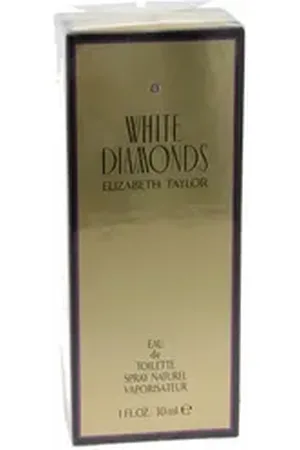 Elizabeth Taylor Eau de Toilette White Diamonds Eau de Toilette 30ml Spray