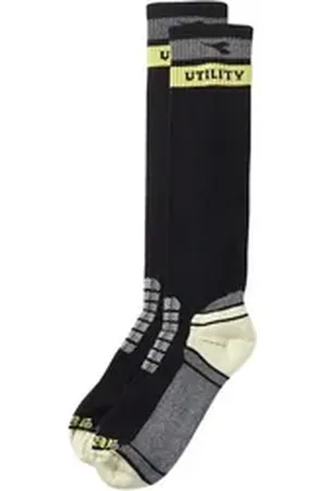 Diadora Utility Socken Technical Win. Socks schwarz XL