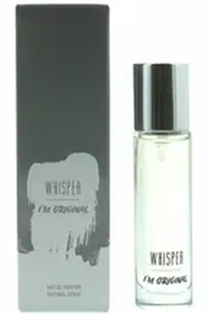 Coty Eau de Parfum Whisper Iam Original Eau De Parfum 15ml