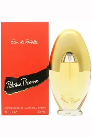PALOMA Eau de Toilette Parfum Eau de Toilette (30ml)