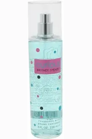 Britney Spears Deo-Zerstäuber Curious Fragrance Mist