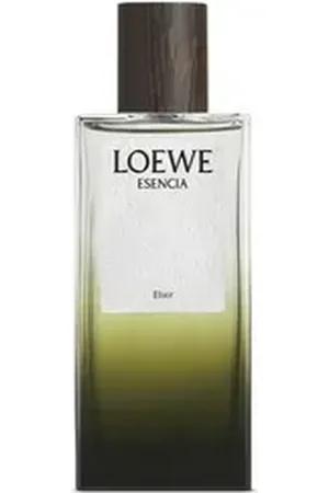Loewe Körperpflegeduft Esencia Elixir Edp Spray 50ml
