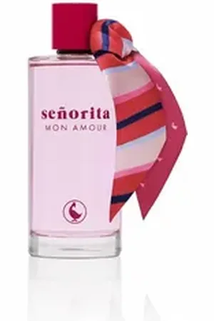 El ganso Eau de Toilette Señorita Mon Amour Eau De Toilette Spray 125ml