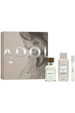 Adolfo Dominguez Duft-Set A Fresca Homme et 120v 20ml Cof