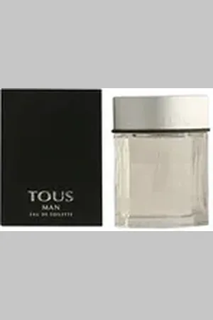 TOUS Eau de Toilette Man Eau De Toilette Spray 100ml