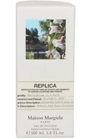 Maison Margiela Eau de Toilette Replica Springtime in a Park Eau de Toilette 100mL