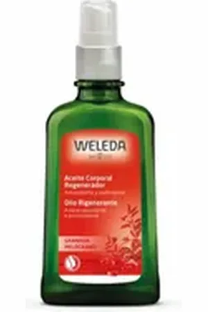 Weleda Körperöl Pomegranate Regenerating Body Oil