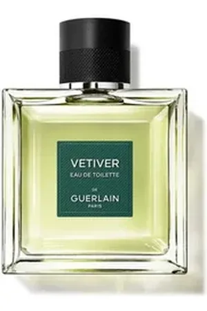 Guerlain Eau de Toilette Vetiver Etv 150ml