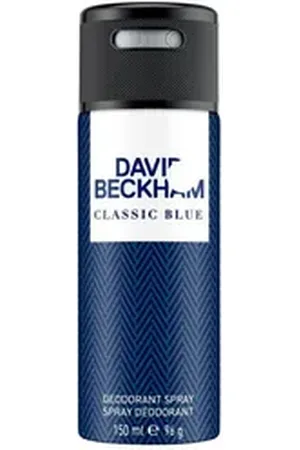 David beckham Eau de Toilette for Men 150ml