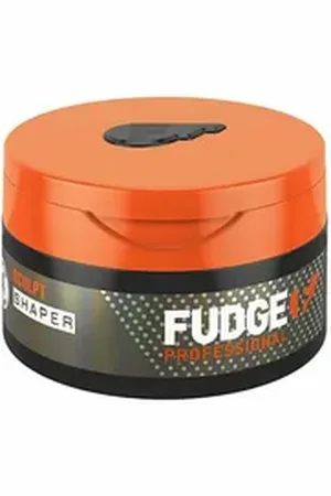 Fudge Professional Haarstyling-Liquid Sculpt Shaper Medium Hold Texturising Cream 75g