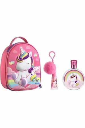 Cartoon Eau de Parfum Eau My Unicorn Set 3 Artikel