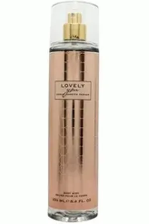Sarah Jessica Parker Körperspray Lovely You Body Mist 236ml Spray