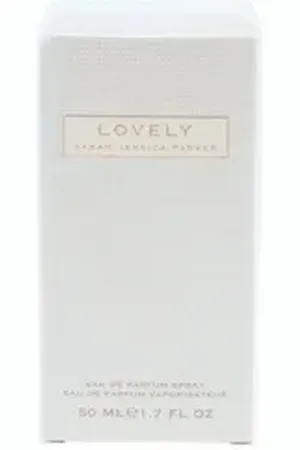 Sarah Jessica Parker Eau de Parfum Lovely Eau De Parfum Spray 50ml
