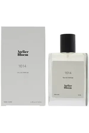 ATELIER Eau de Parfum 1614 Eau De Parfum 100ml