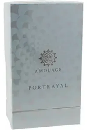 Amouage Eau de Parfum Portrayal Man EdP 100ml NEU & OVP