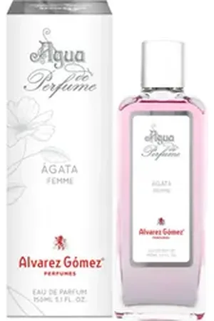 Alvarez Gómez Eau de Parfum Alvarez Gómez Ágata Femme Eau De Parfum Spray 150ml