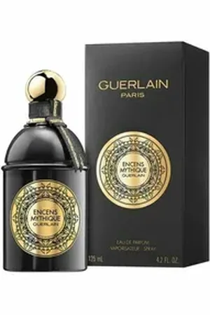 Guerlain Eau de Parfum Encens Mythique Epv 125ml