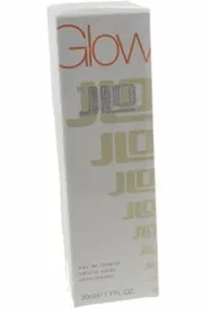 Jennifer Lopez Eau de Toilette Glow Eau De Toilette Spray 50ml