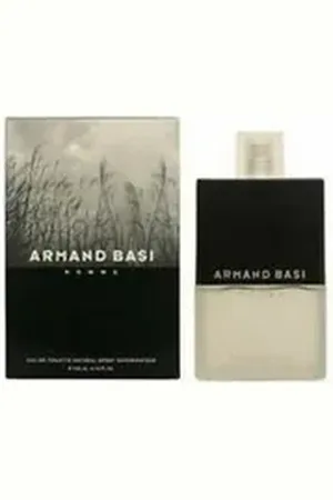 Armand Basi Eau de Toilette Homme Eau De Toilette Spray 125ml + Speakers