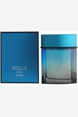 TOUS Eau de Toilette Man Sport Eau De Toilette Spray 100ml