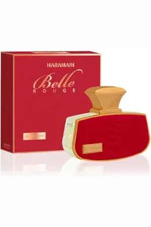 Al Haramain Eau de Parfum Belle Rouge - EDP - Volume: 75ml