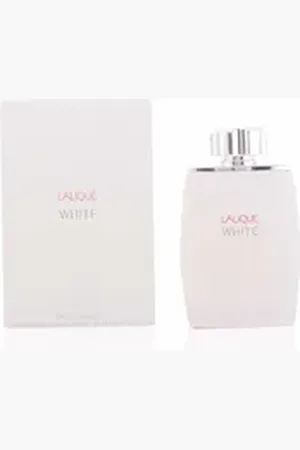 Lalique Eau de Toilette White Home Eau De Toilette Spray 125ml