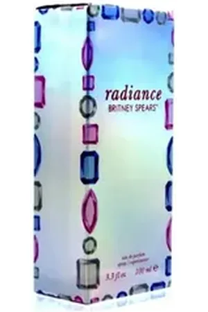 Britney Spears Eau de Parfum Radiance Eau de Parfum Spray 100 ml EDP