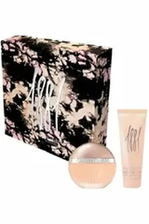Cerruti 1881 Duft-Set 1881 Pour Femme Gift Set 50ml EDT + 75ml Body Lotion