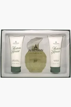 Aubusson Eau de Parfum Historie d